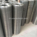 1 '' 2 '' Stainless Steel Dilas Wire Mesh